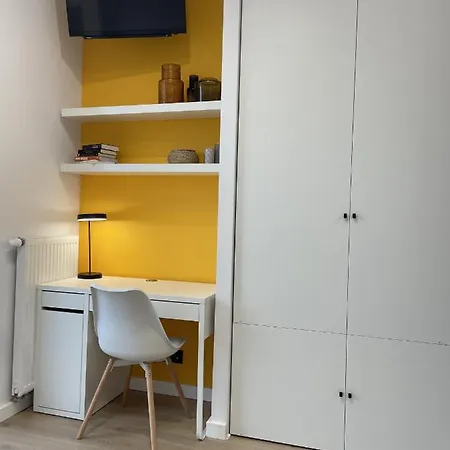 Oui Oui Apartment *