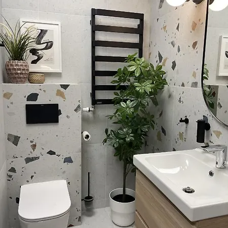 Oui Oui Apartment