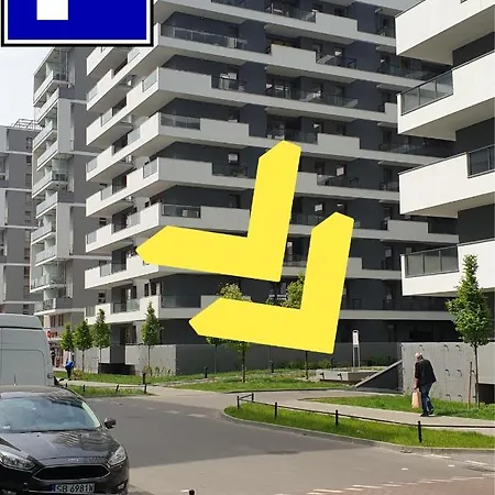 Apartment Oui Oui